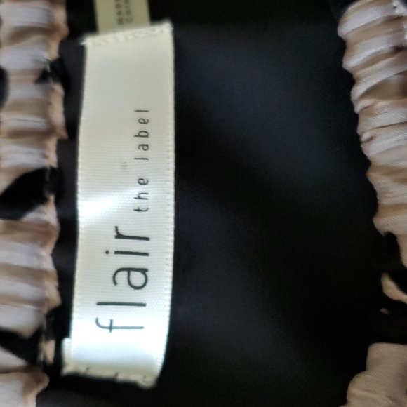 Flair The Label Blouse - Picture 5 of 5